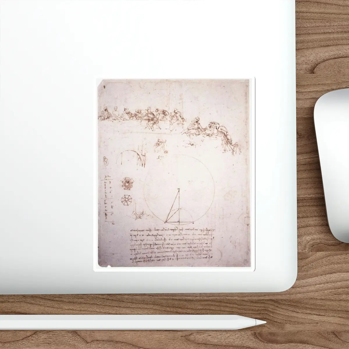 SKU:42309650893418865071 Sticker types:White Shape:Die-Cut Sizes:5" × 5"