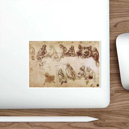 SKU:23477330198343814158 Sticker types:White Shape:Die-Cut Sizes:5" × 5"