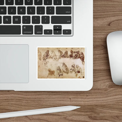 SKU:24658618244659280218 Sticker types:White Shape:Die-Cut Sizes:4" × 4"