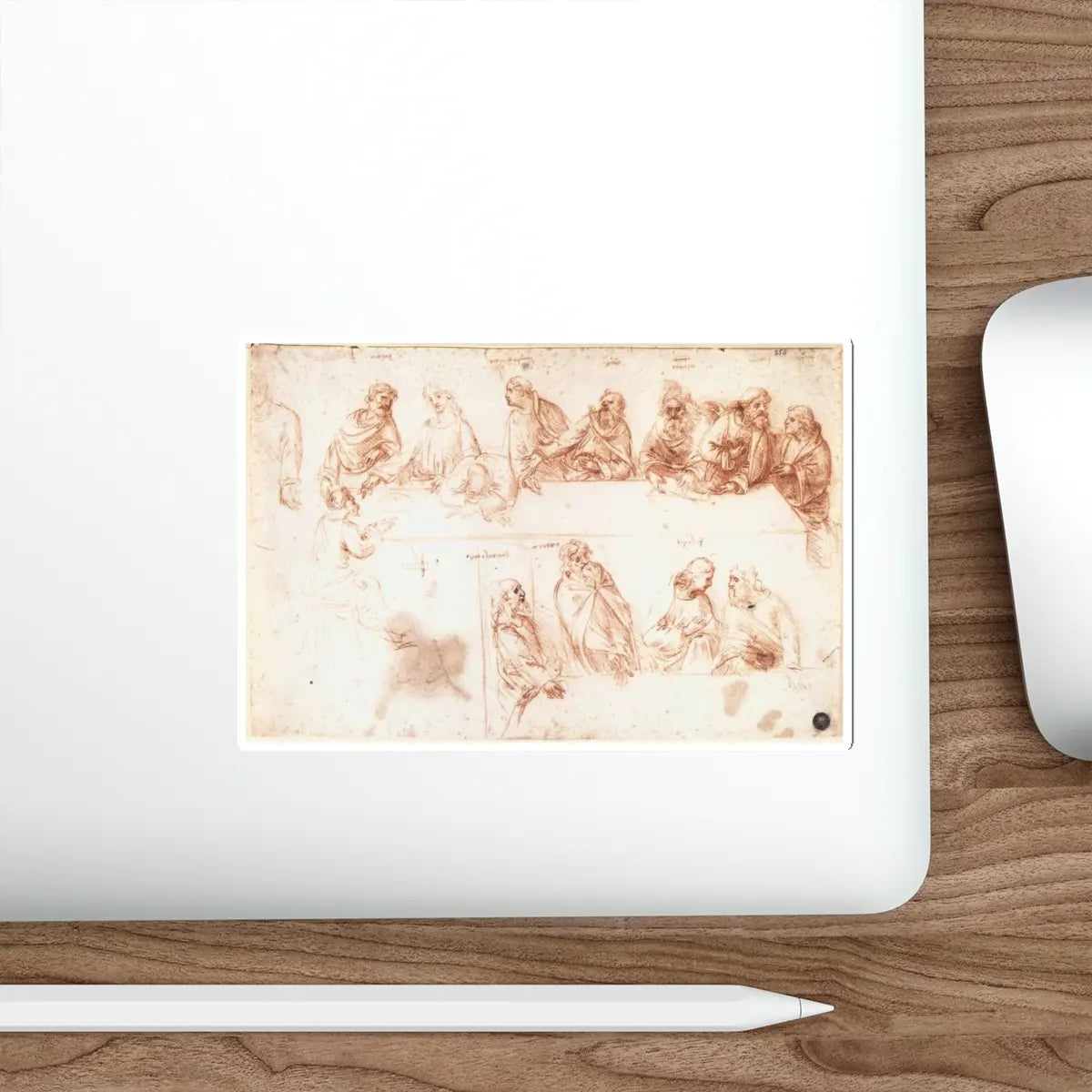 SKU:47035414354726259308 Sticker types:White Shape:Die-Cut Sizes:5" × 5"