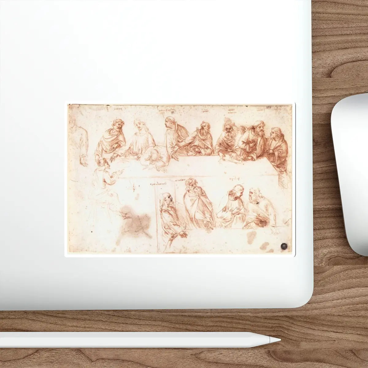SKU:73000234574818731486 Sticker types:White Shape:Die-Cut Sizes:6" × 6"