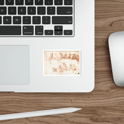 SKU:90207056090028751888 Sticker types:White Shape:Die-Cut Sizes:3" × 3"