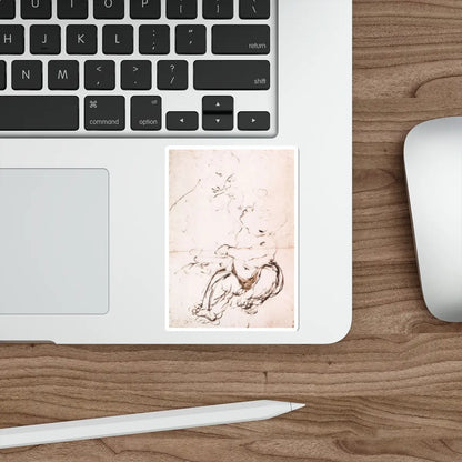 SKU:10968895611425336720 Sticker types:White Shape:Die-Cut Sizes:4" × 4"
