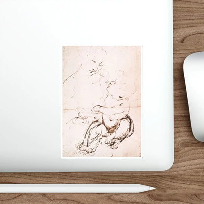SKU:20126833763880013203 Sticker types:White Shape:Die-Cut Sizes:5" × 5"