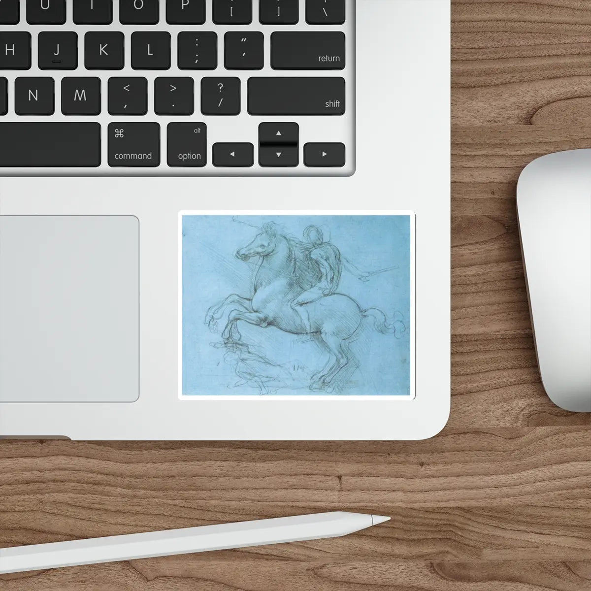 SKU:12939349262793060828 Sticker types:White Shape:Die-Cut Sizes:4" × 4"