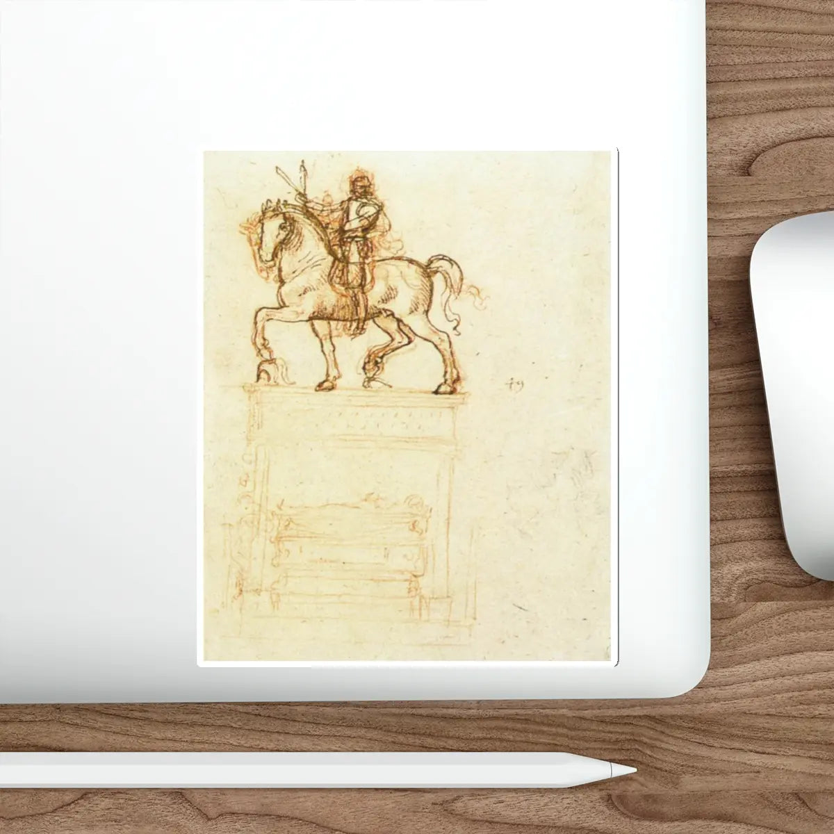 SKU:19227552860516464697 Sticker types:White Shape:Die-Cut Sizes:6" × 6"