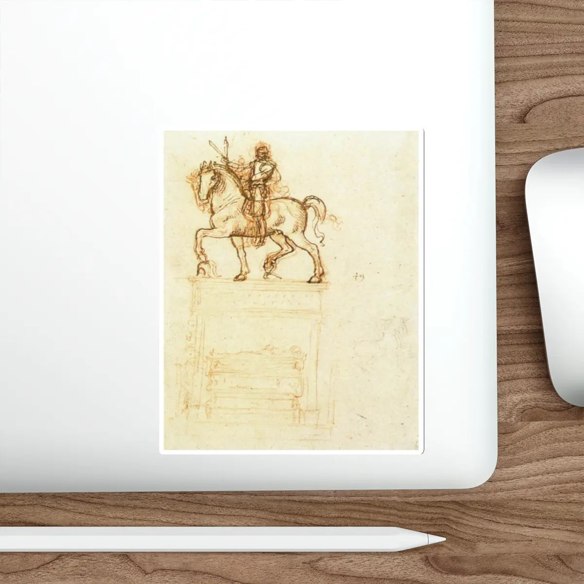 SKU:39374608505635552032 Sticker types:White Shape:Die-Cut Sizes:5" × 5"