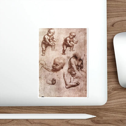 SKU:13666653744943234609 Sticker types:White Shape:Die-Cut Sizes:5" × 5"