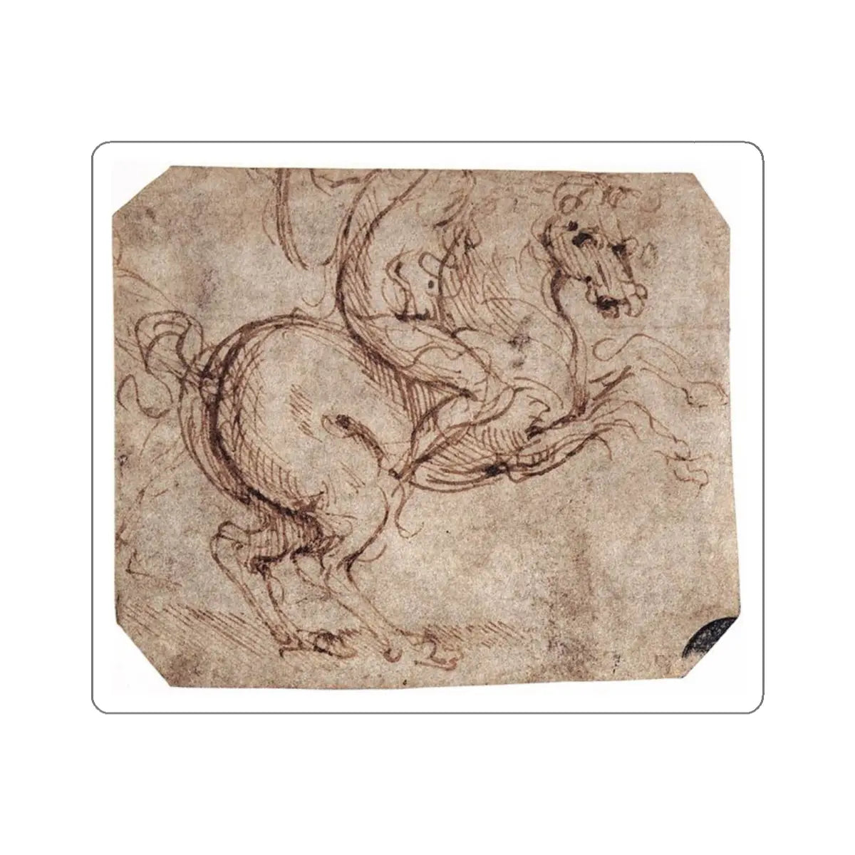 SKU:90141906835347003909 Sticker types:White Shape:Die-Cut Sizes:5" × 5"