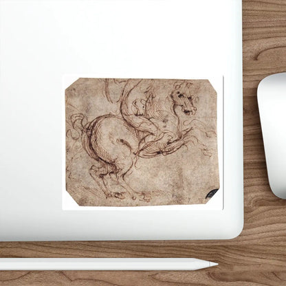 SKU:90141906835347003909 Sticker types:White Shape:Die-Cut Sizes:5" × 5"