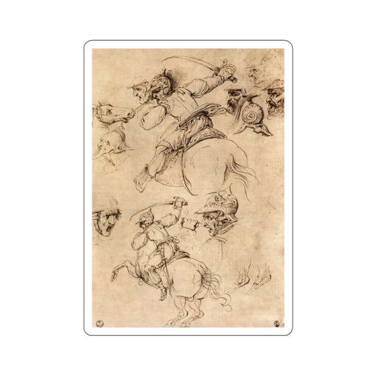 SKU:18937409744800109090 Sticker types:White Shape:Die-Cut Sizes:2" × 2"