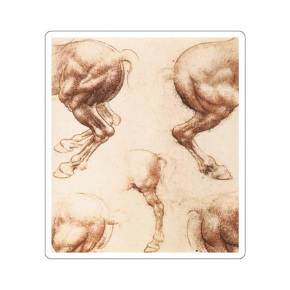 SKU:24635567666566808385 Sticker types:White Shape:Die-Cut Sizes:3" × 3"