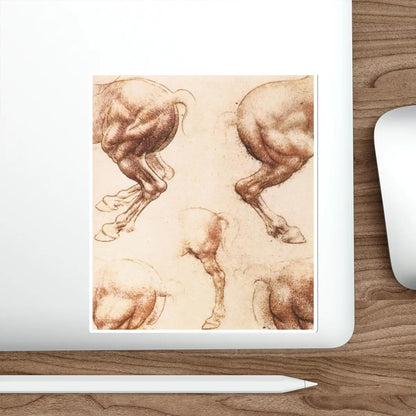 SKU:25864827096340069897 Sticker types:White Shape:Die-Cut Sizes:6" × 6"