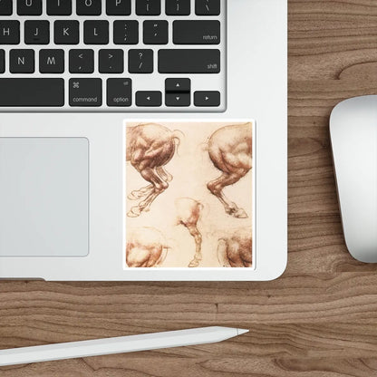 SKU:48746082051708359939 Sticker types:White Shape:Die-Cut Sizes:4" × 4"
