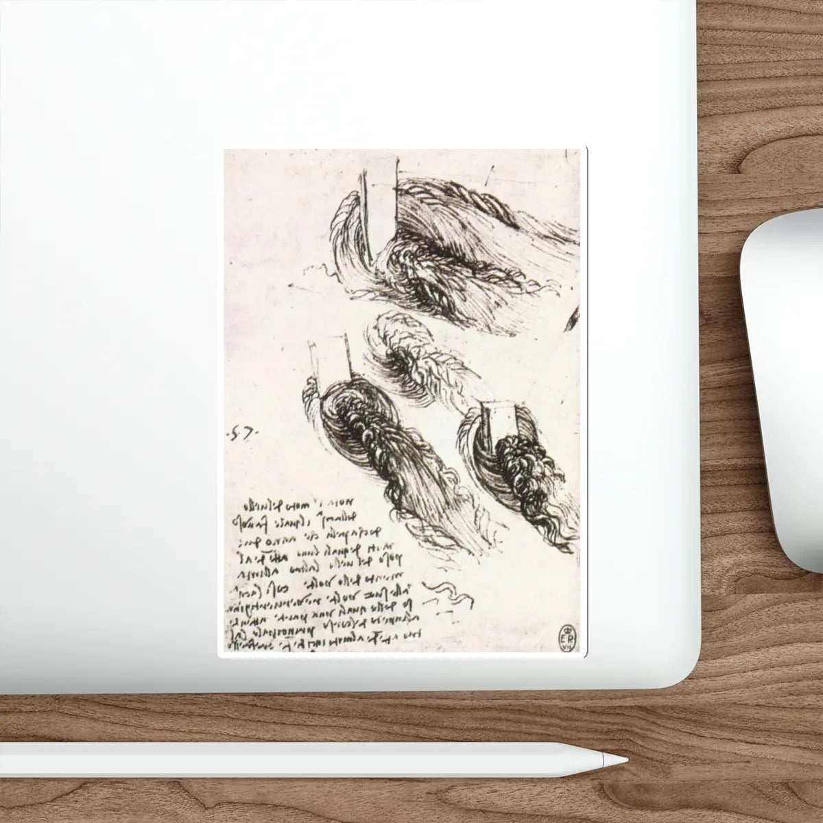 SKU:26530112246378897220 Sticker types:White Shape:Die-Cut Sizes:6" × 6"