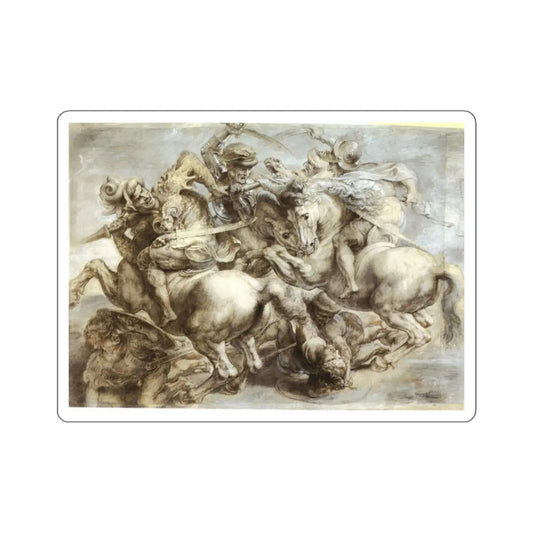 SKU:31876619209497354958 Sticker types:White Shape:Die-Cut Sizes:2" × 2"