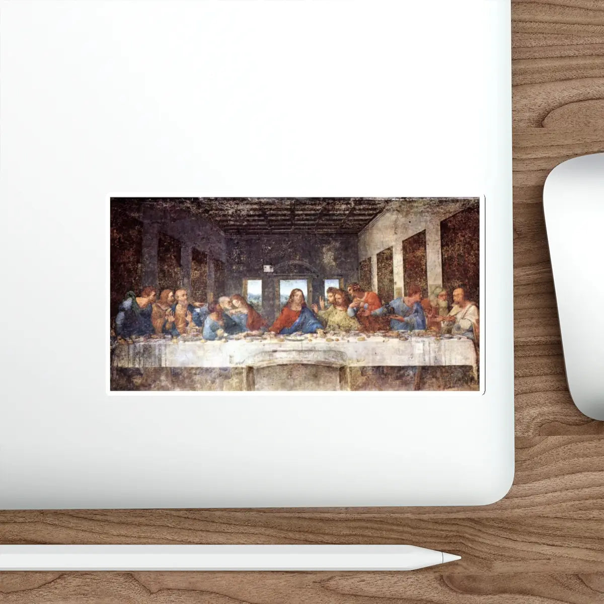 SKU:14174399859452211975 Sticker types:White Shape:Die-Cut Sizes:6" × 6"
