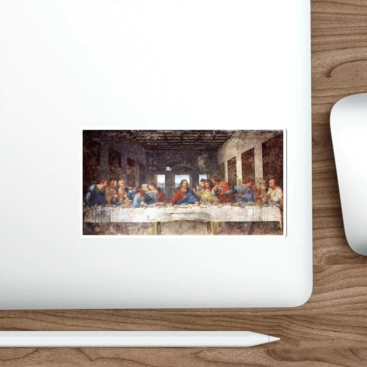 SKU:20692640062826478908 Sticker types:White Shape:Die-Cut Sizes:5" × 5"
