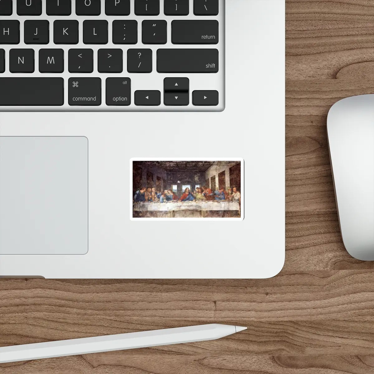 SKU:26033909251084861059 Sticker types:White Shape:Die-Cut Sizes:3" × 3"