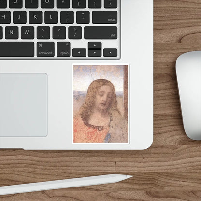 SKU:12064271545557151291 Sticker types:White Shape:Die-Cut Sizes:4" × 4"