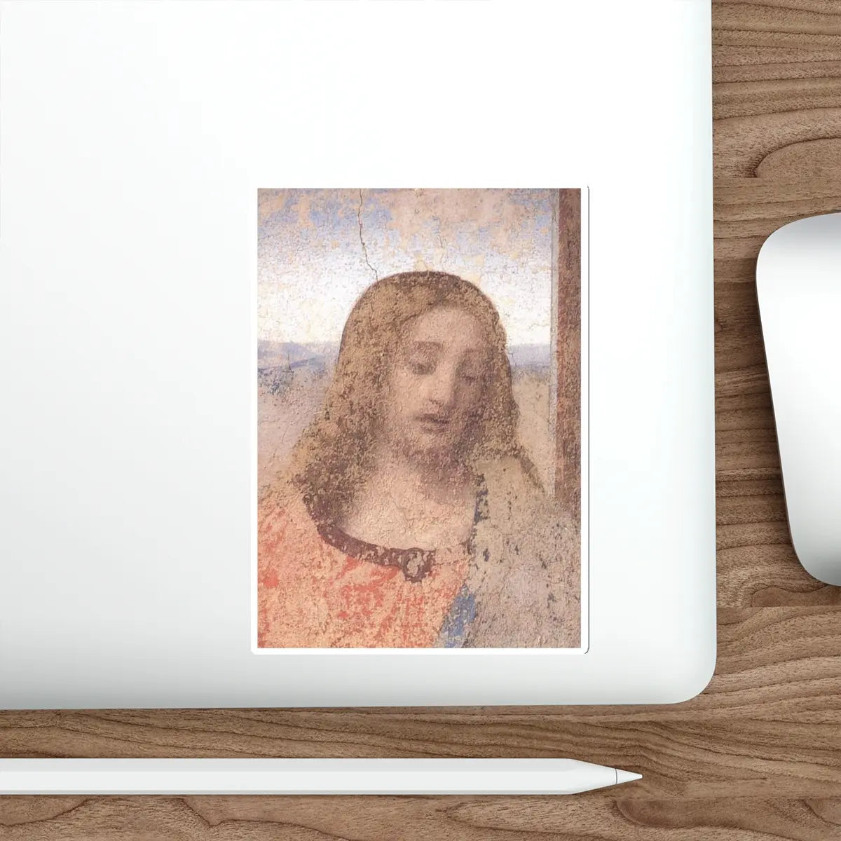 SKU:18256189378679306639 Sticker types:White Shape:Die-Cut Sizes:5" × 5"