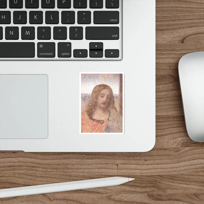 SKU:23574006970471221485 Sticker types:White Shape:Die-Cut Sizes:3" × 3"