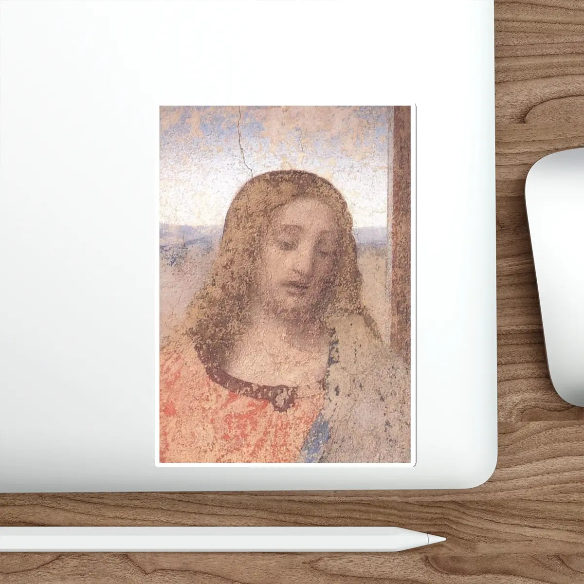 SKU:29315723355315319112 Sticker types:White Shape:Die-Cut Sizes:6" × 6"