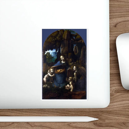 SKU:19509008080455962205 Sticker types:White Shape:Die-Cut Sizes:5" × 5"