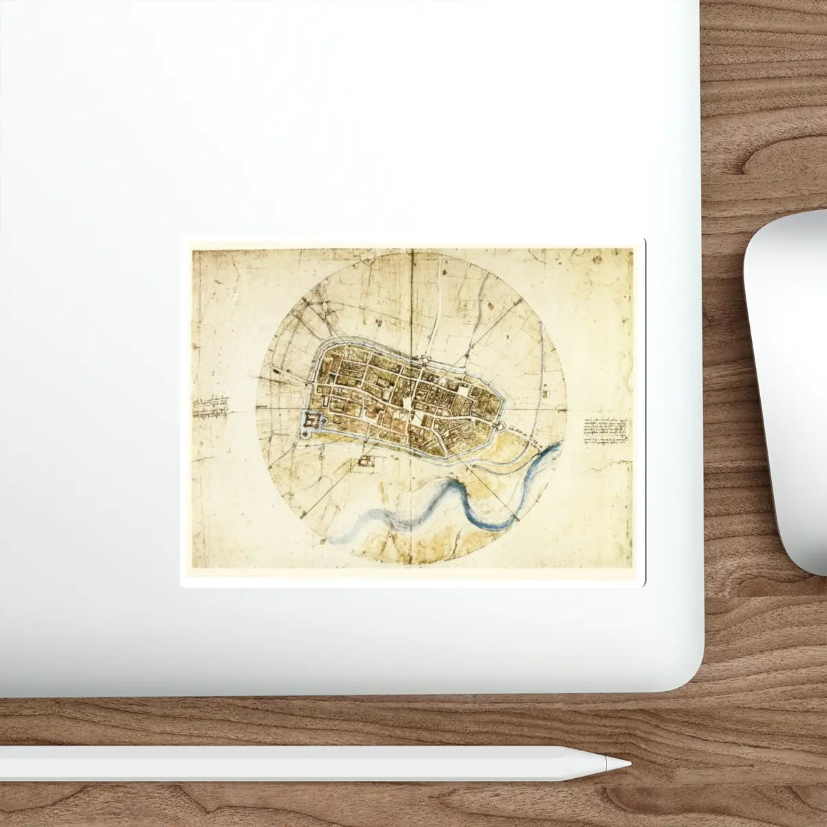 SKU:17458261477039824319 Sticker types:White Shape:Die-Cut Sizes:5" × 5"