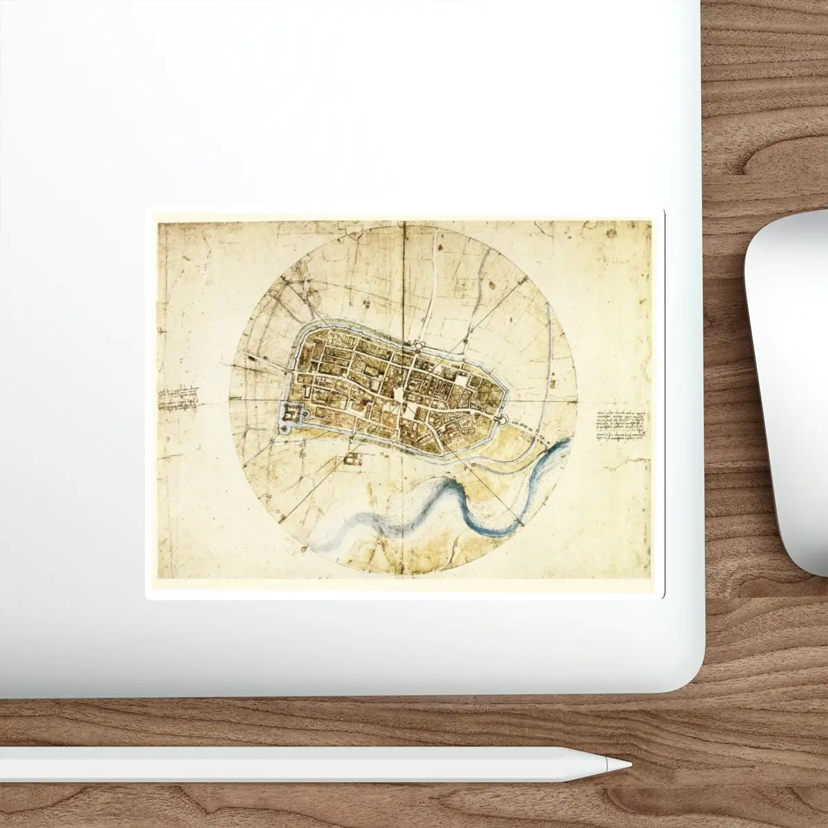 SKU:22806975252164567893 Sticker types:White Shape:Die-Cut Sizes:6" × 6"