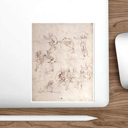 SKU:30435879686976325336 Sticker types:White Shape:Die-Cut Sizes:6" × 6"