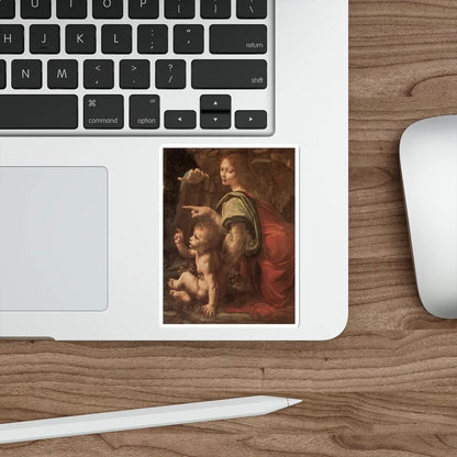 SKU:30375857829537520921 Sticker types:White Shape:Die-Cut Sizes:4" × 4"