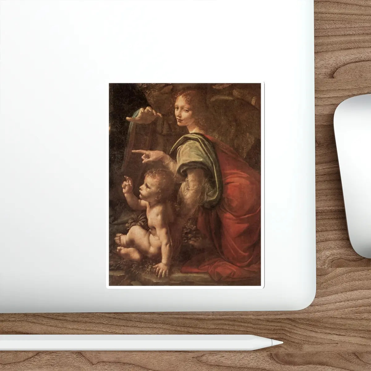 SKU:64285574617871440581 Sticker types:White Shape:Die-Cut Sizes:5" × 5"