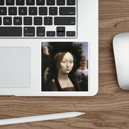 SKU:14236881583919107621 Sticker types:White Shape:Die-Cut Sizes:4" × 4"
