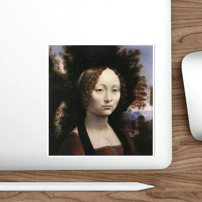 SKU:28565742670630479817 Sticker types:White Shape:Die-Cut Sizes:5" × 5"