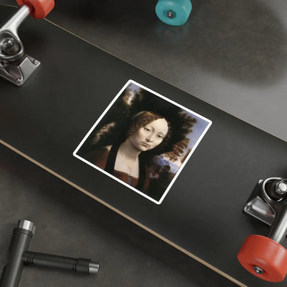 SKU:28565742670630479817 Sticker types:White Shape:Die-Cut Sizes:5" × 5"