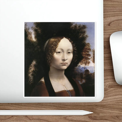 SKU:71439268225327282968 Sticker types:White Shape:Die-Cut Sizes:6" × 6"