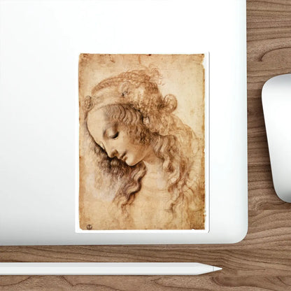 SKU:12601536792827935634 Sticker types:White Shape:Die-Cut Sizes:6" × 6"