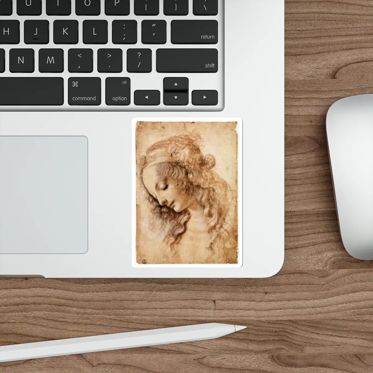 SKU:13982219908080572010 Sticker types:White Shape:Die-Cut Sizes:4" × 4"