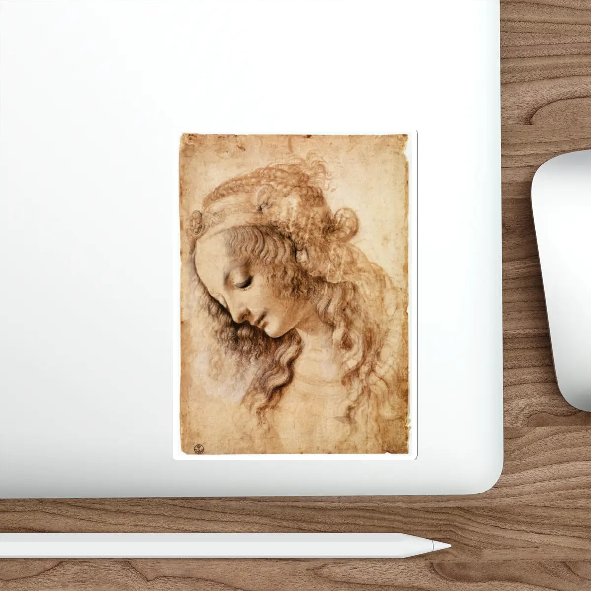 SKU:17315528422924109734 Sticker types:White Shape:Die-Cut Sizes:5" × 5"