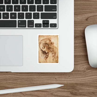 SKU:22633429078330614180 Sticker types:White Shape:Die-Cut Sizes:3" × 3"