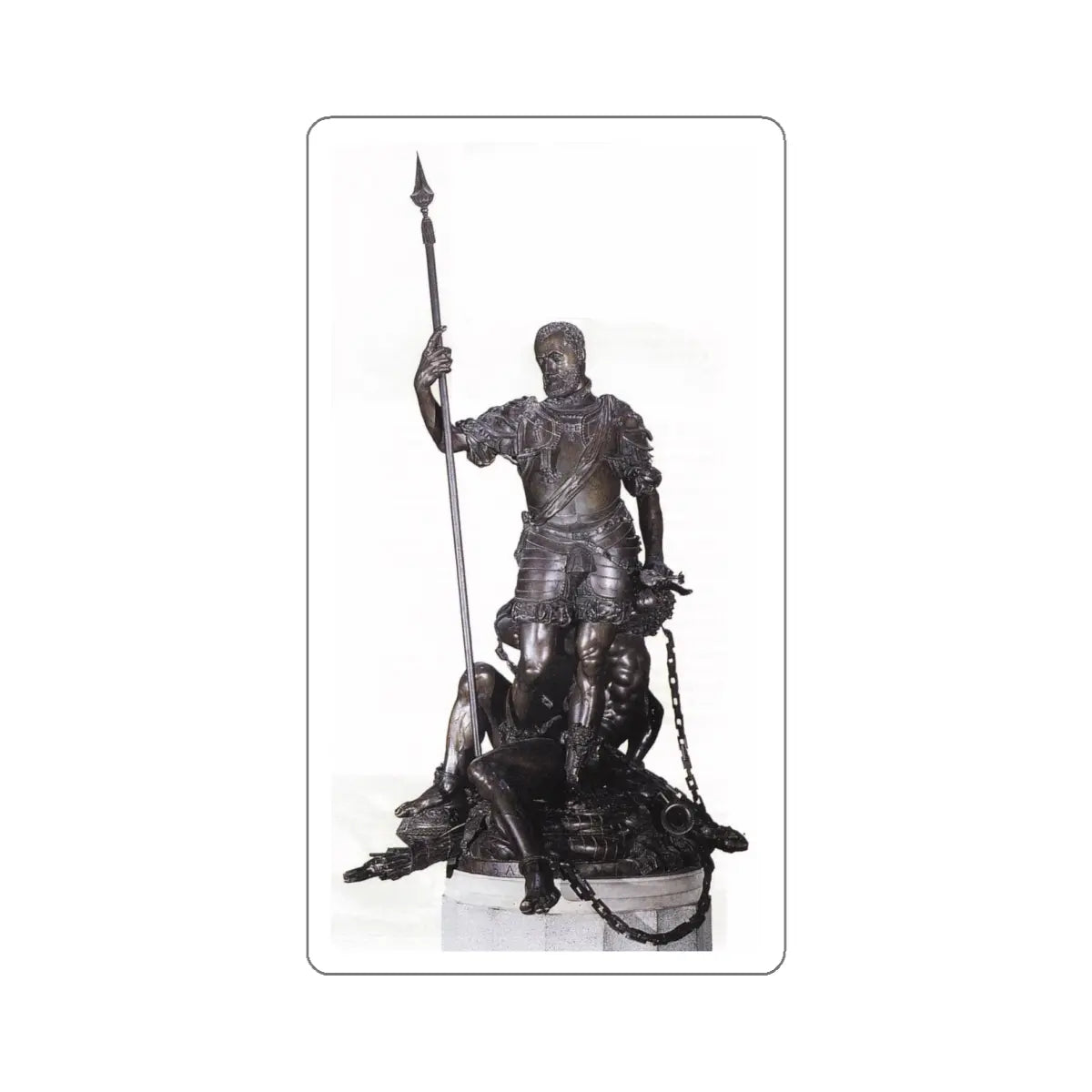 SKU:20021250720878742832 Sticker types:White Shape:Die-Cut Sizes:5" × 5"