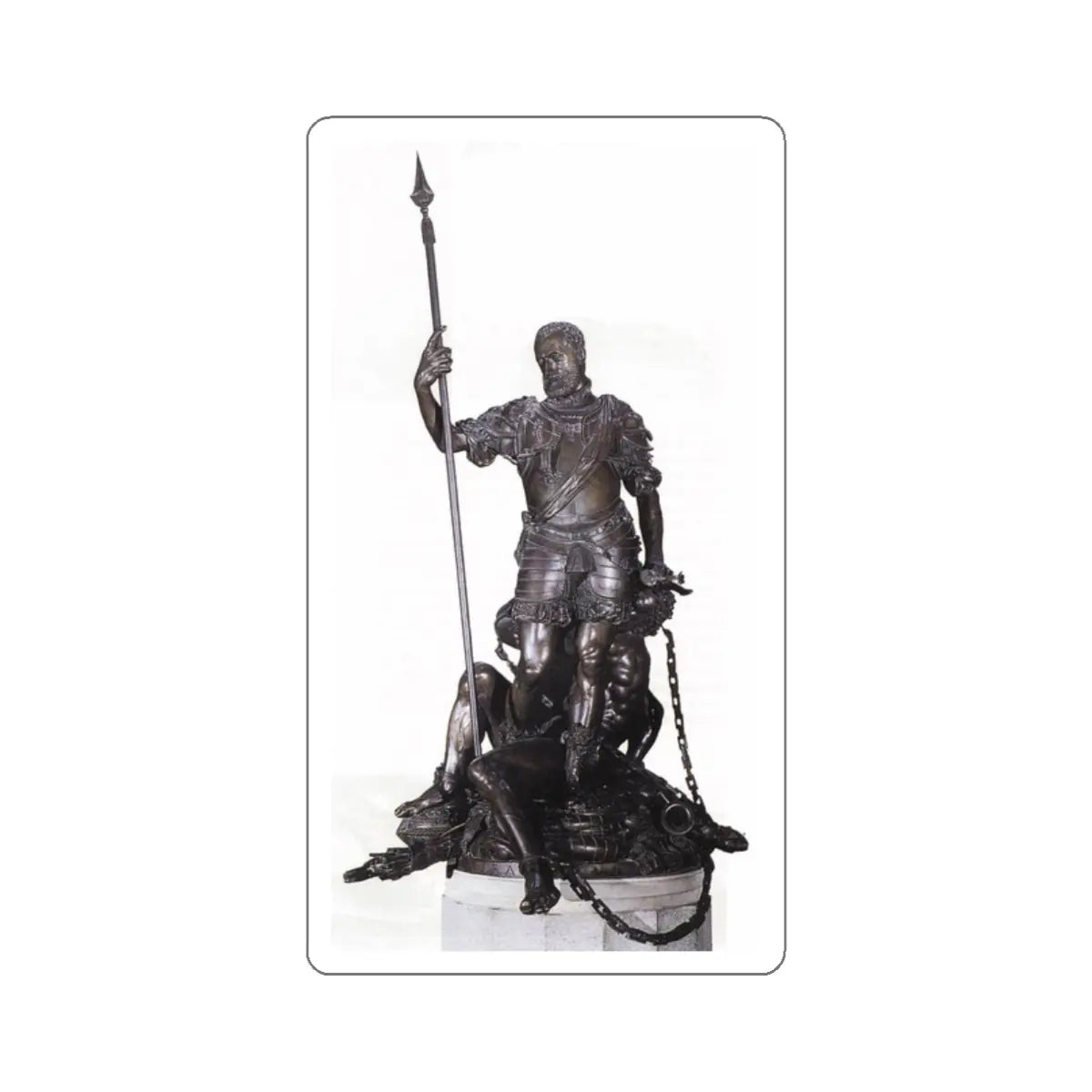 SKU:77278906119444784559 Sticker types:White Shape:Die-Cut Sizes:2" × 2"