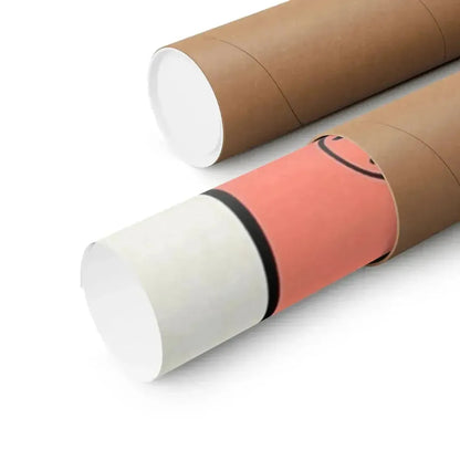 LES NYMPHO TEENS 1976 - Paper Movie Poster - The Sticker Space