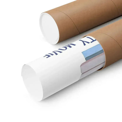 LET'S MAKE A DIRTY MOVIE 1976 - Paper Movie Poster - The Sticker Space