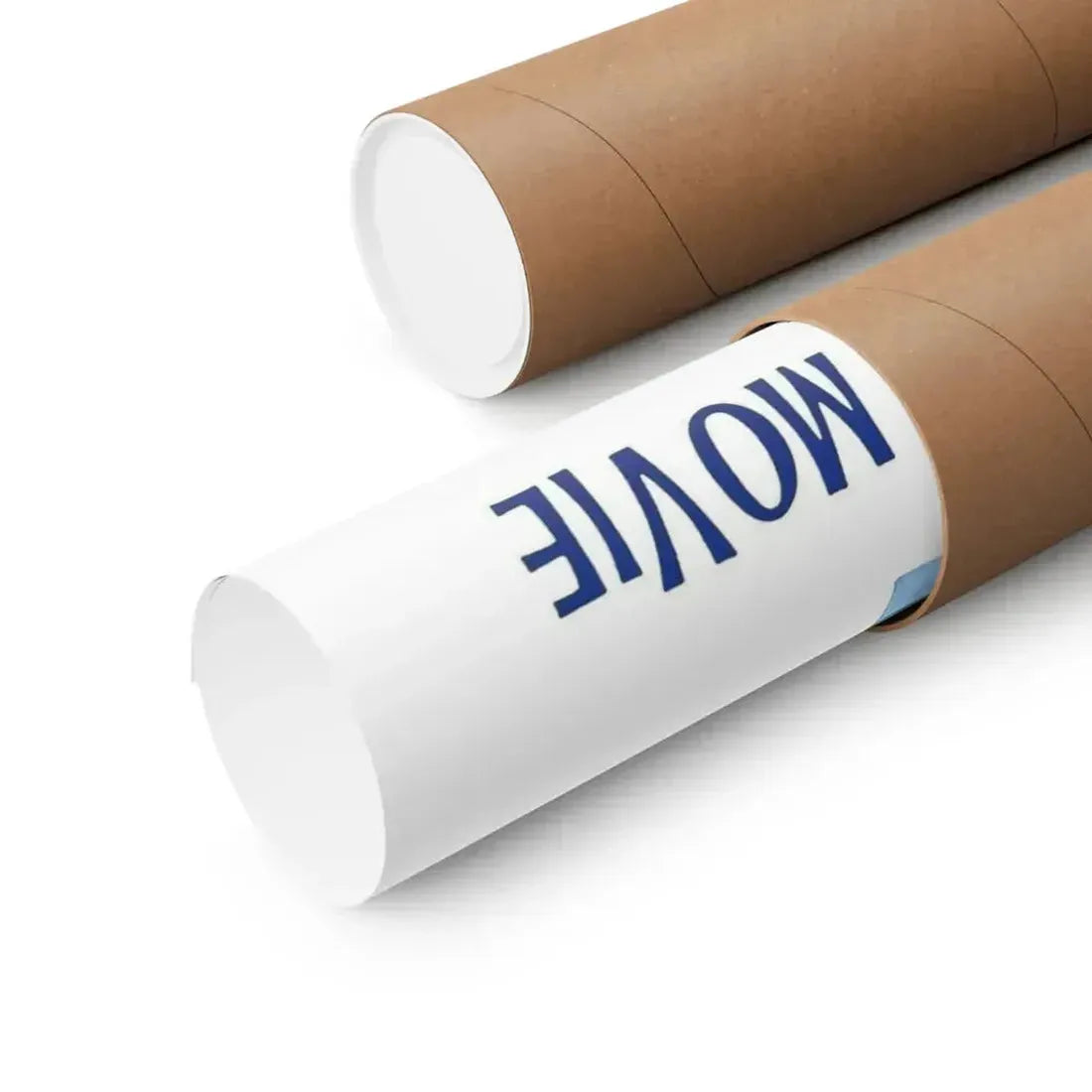 LET'S MAKE A DIRTY MOVIE 1976 - Paper Movie Poster - The Sticker Space