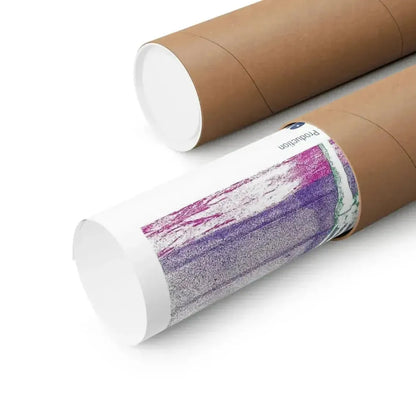 LET'S SCARE JESSICA TO DEATH 1971 - Paper Movie Poster - The Sticker Space