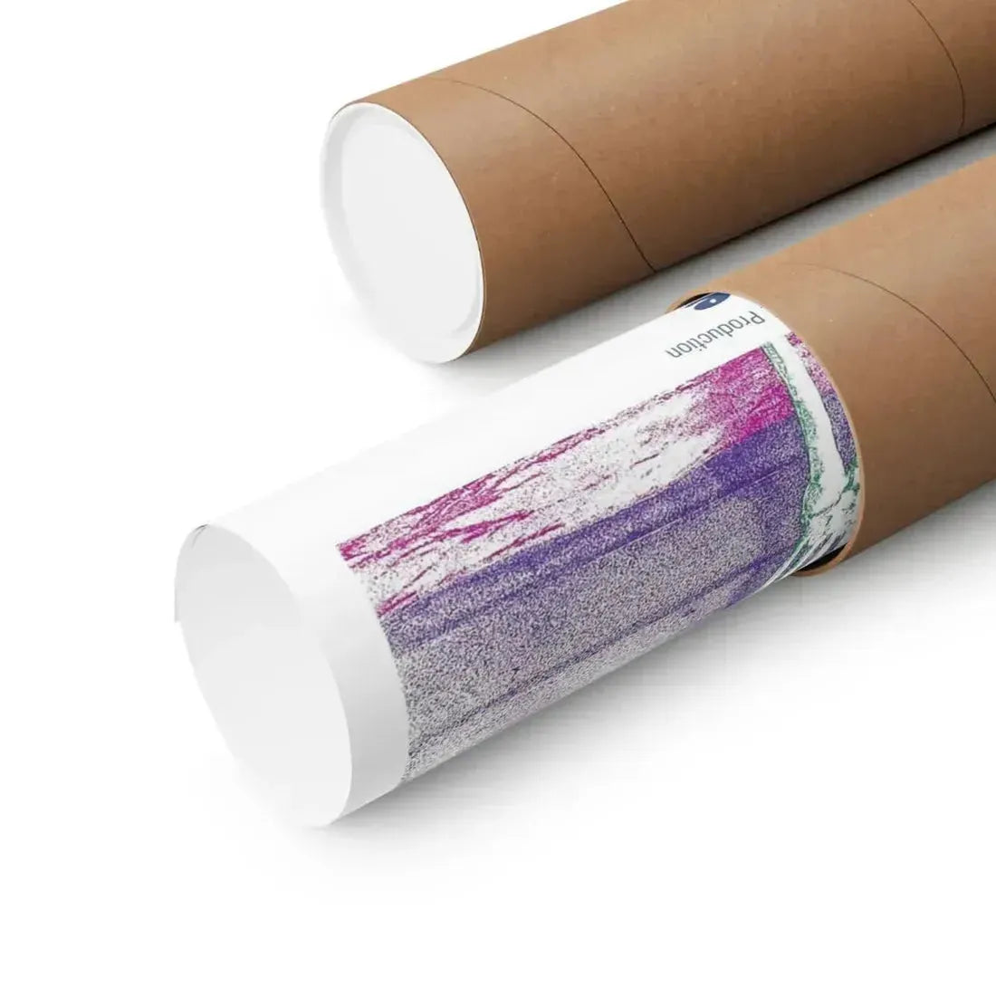 LET'S SCARE JESSICA TO DEATH 1971 - Paper Movie Poster - The Sticker Space