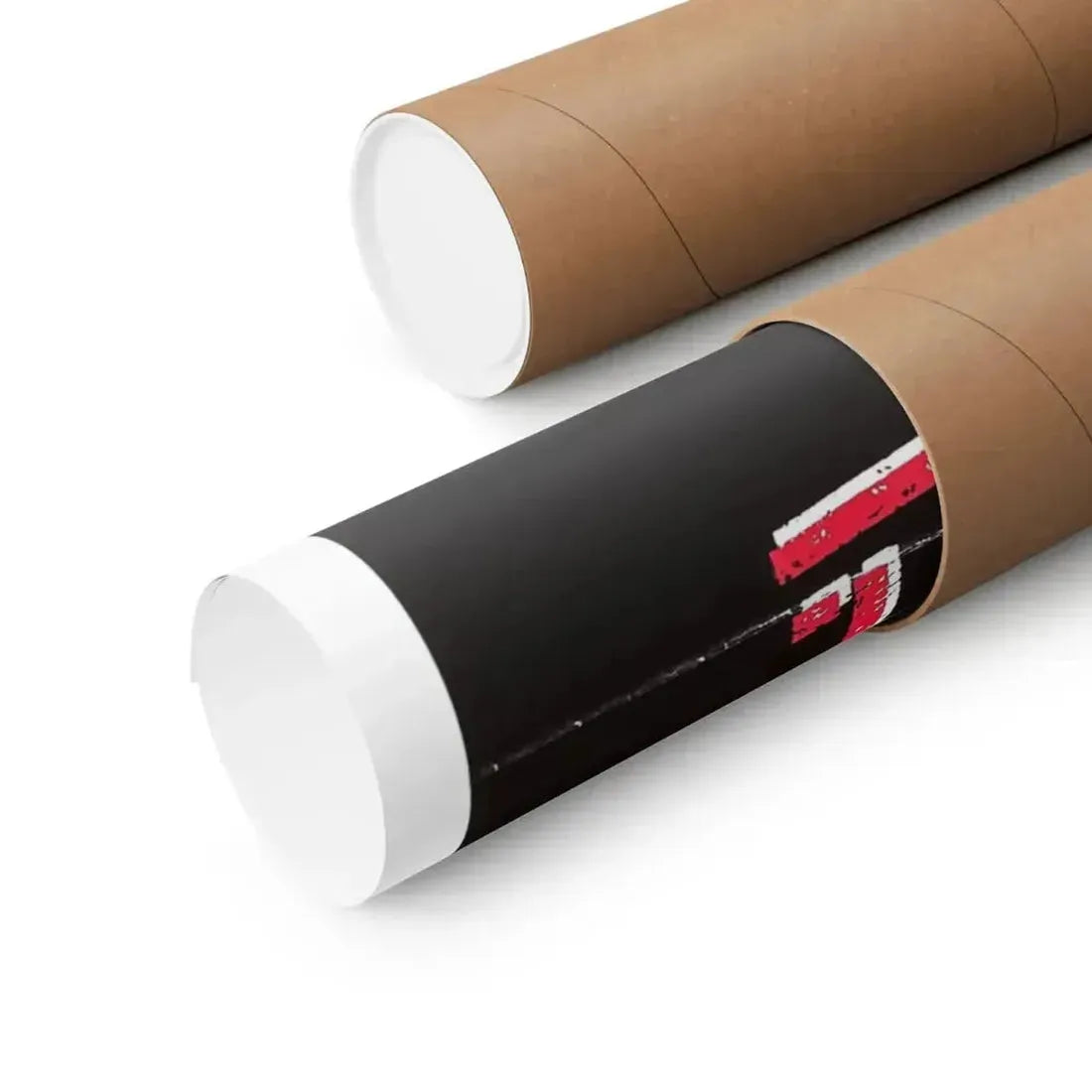 LETHAL 1985 - Paper Movie Poster - The Sticker Space