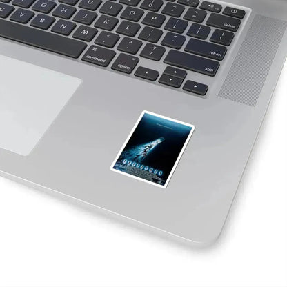 Leviathan 1989 Movie Poster - STICKER Vinyl Kiss-Cut Decal - The Sticker Space